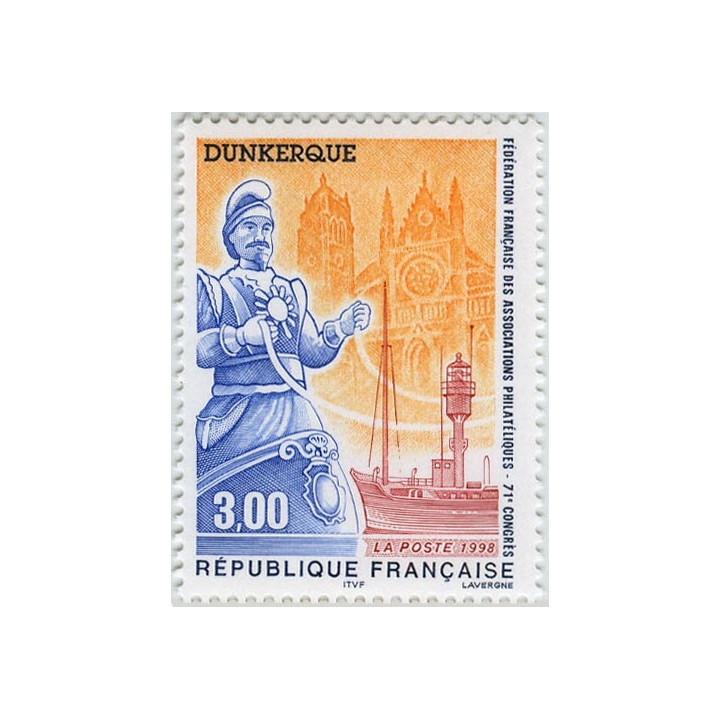 France - 3164