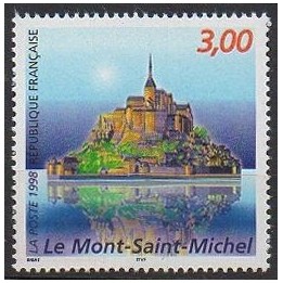 France - 3165a