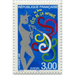 France - 3166