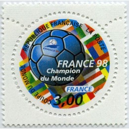 France - 3170