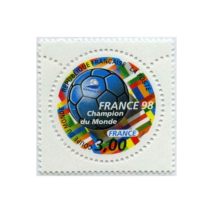 France - 3170