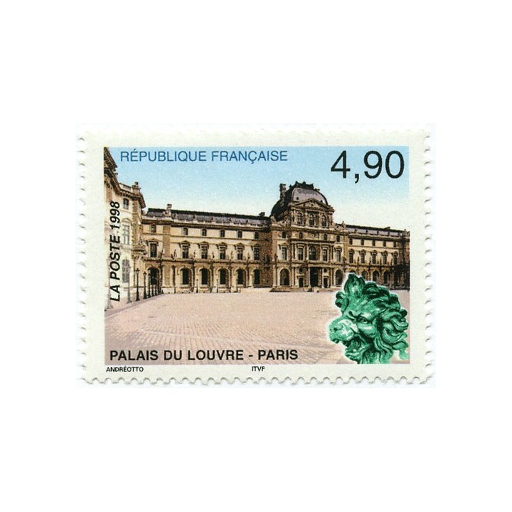 France - 3174
