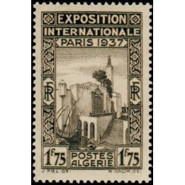 Algerie - 130