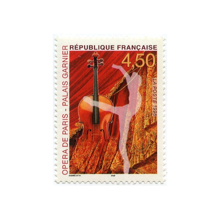 France - 3181