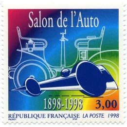 France - 3186