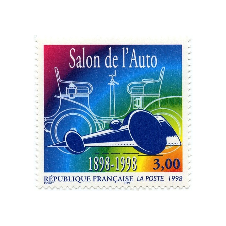 France - 3186