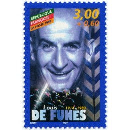 France - 3190