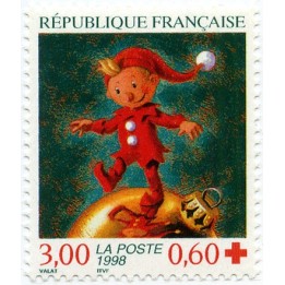France - 3199