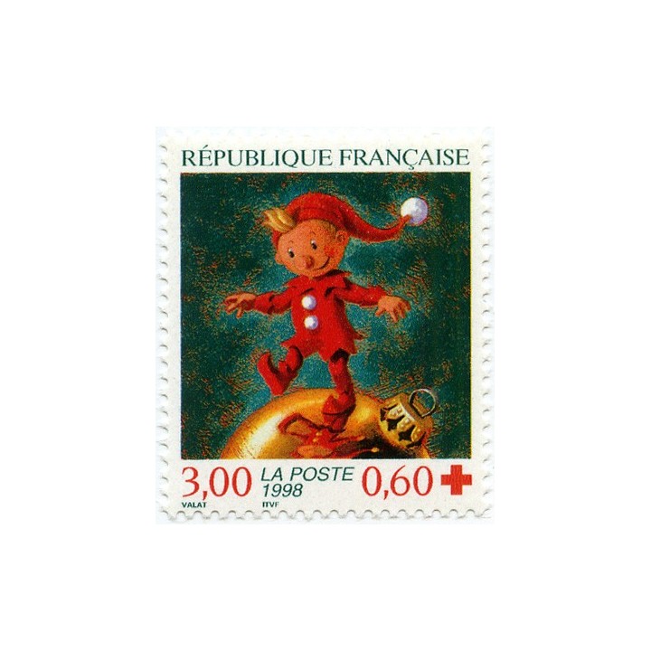France - 3199