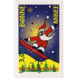 France - 3200