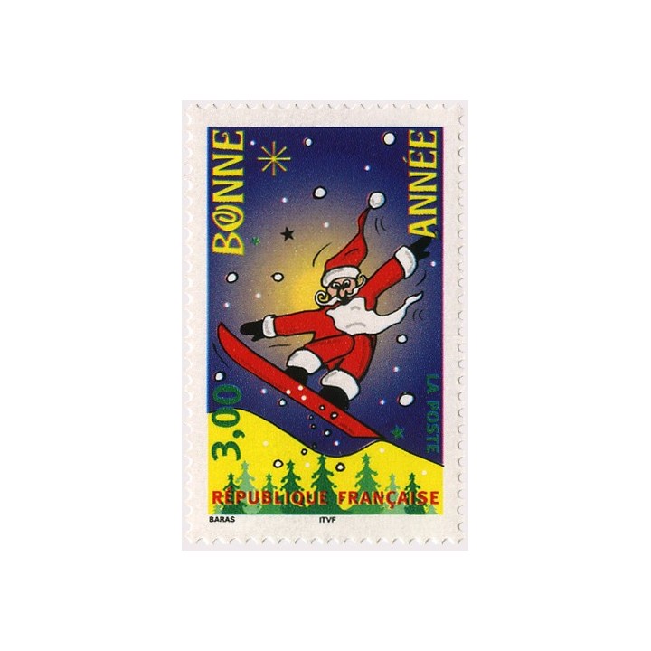 France - 3200