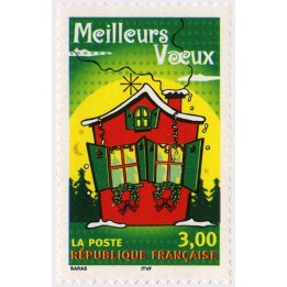 France - 3201