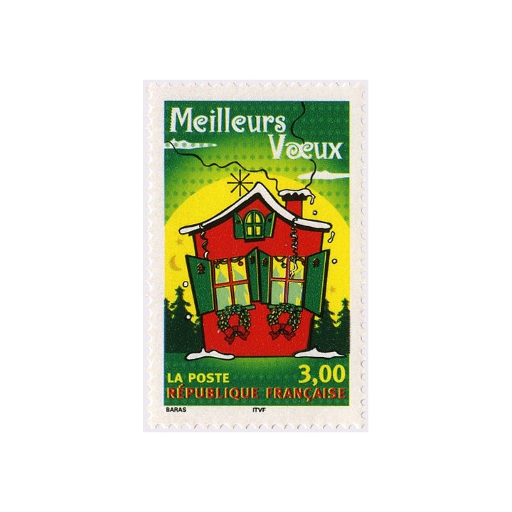 France - 3201