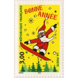 France - 3202