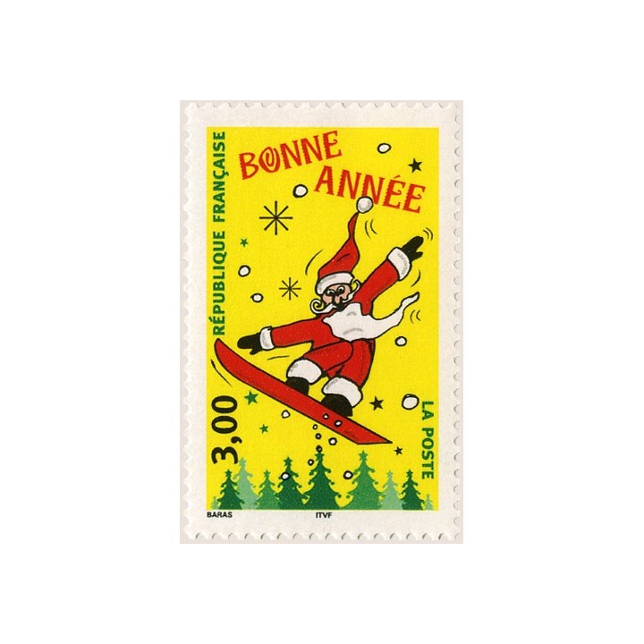 France - 3202