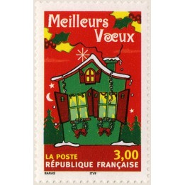 France - 3203