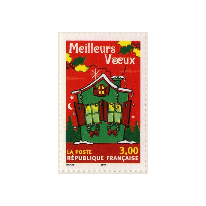 France - 3203