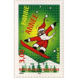 France - 3204