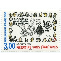 France - 3205
