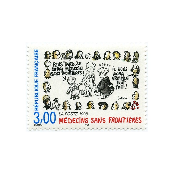 France - 3205