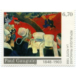 France - 3207
