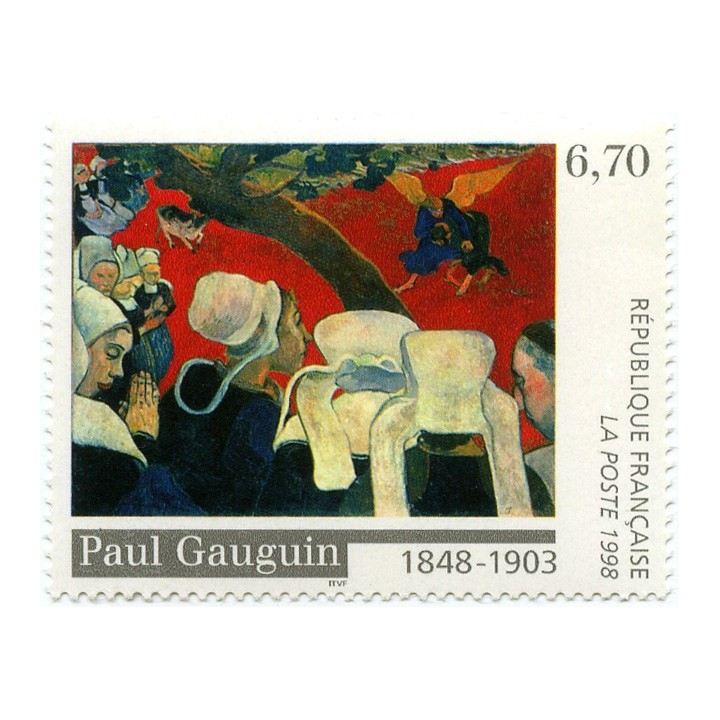 France - 3207