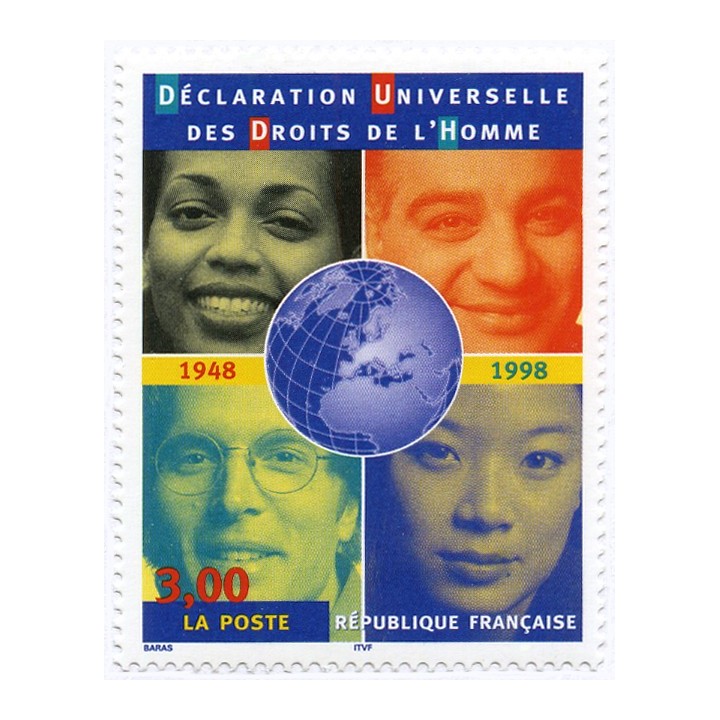 France - 3208