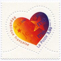 France - 3218