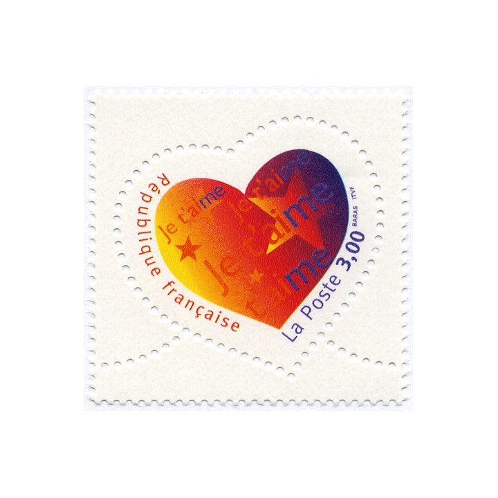 France - 3218