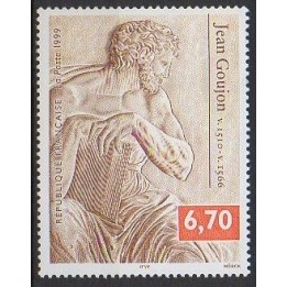 France - 3222a