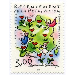 France - 3223
