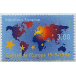 France - 3233
