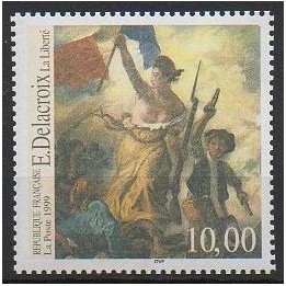 France - 3236a