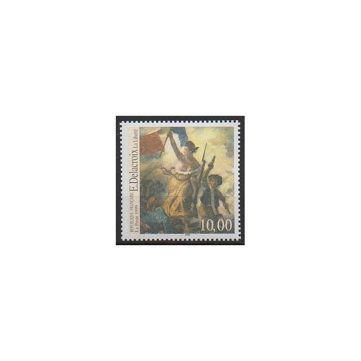 France - 3236a