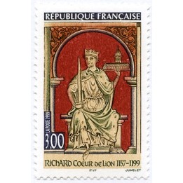 France - 3238