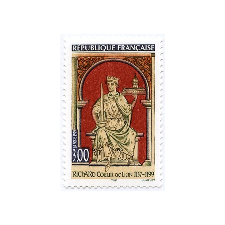 France - 3238
