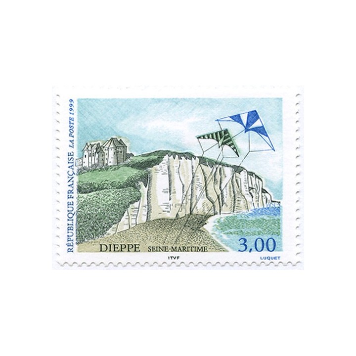 France - 3239