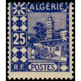 Algerie - 136