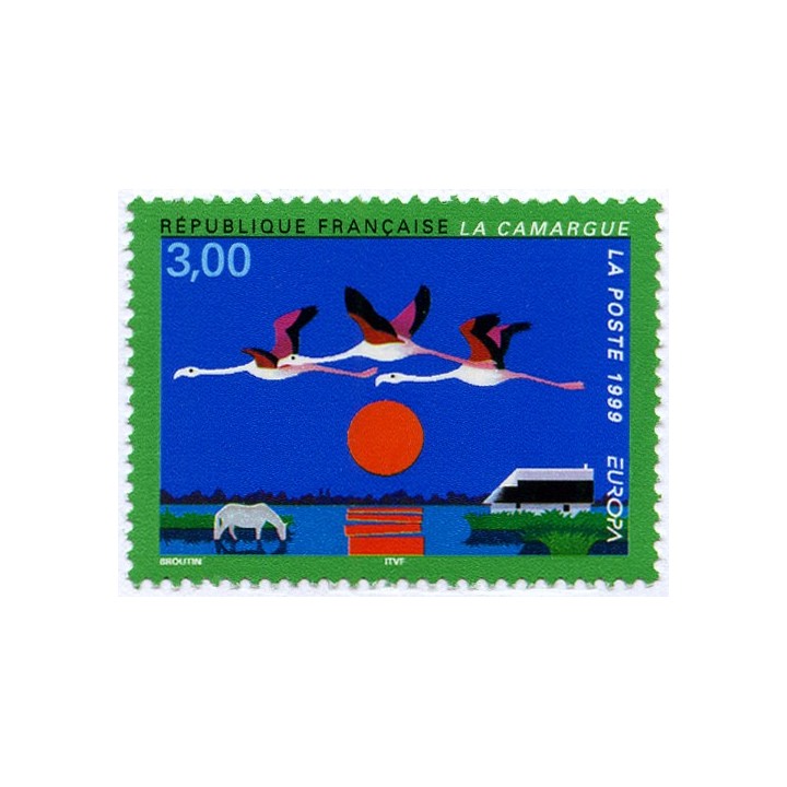 France - 3240