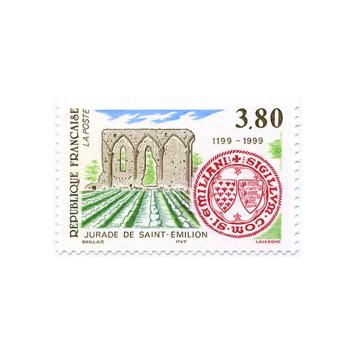 France - 3251