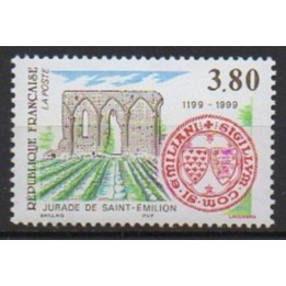 France - 3251a