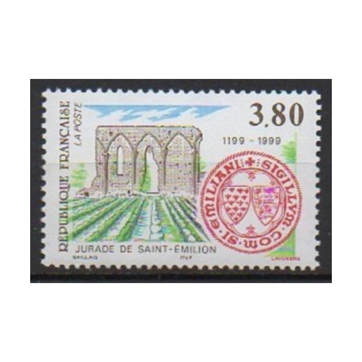 France - 3251a