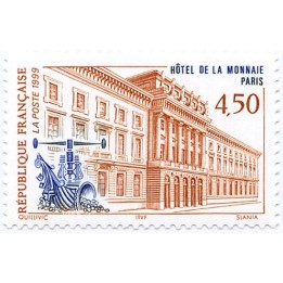 France - 3252