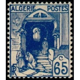 Algerie - 137