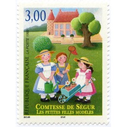 France - 3253