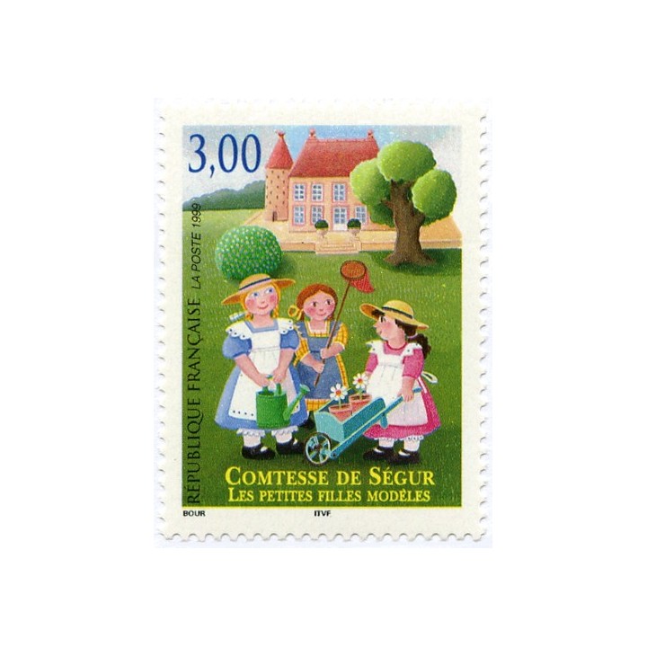 France - 3253
