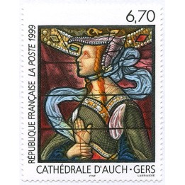 France - 3254