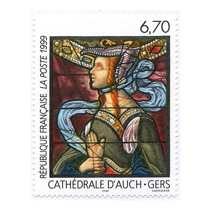 France - 3254