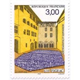 France - 3256