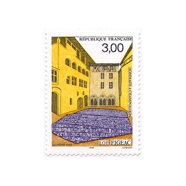 France - 3256